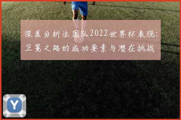 深度分析法国队2022世界杯表现:卫冕之路的成功要素与潜在挑战