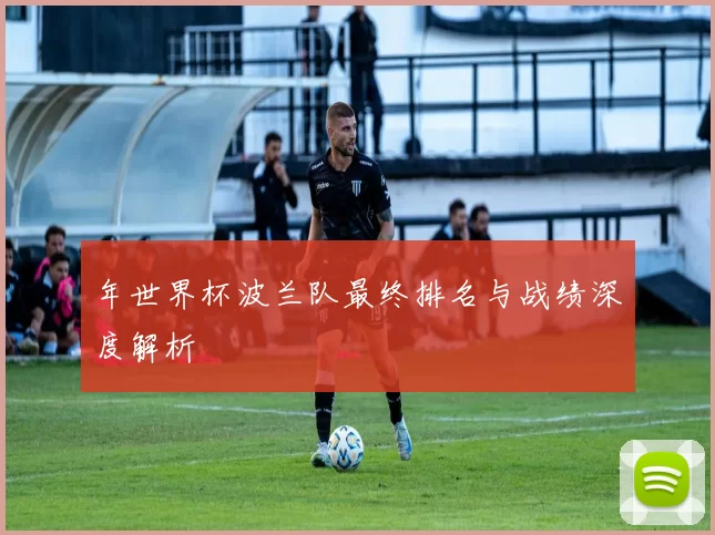 年世界杯波兰队最终排名与战绩深度解析
