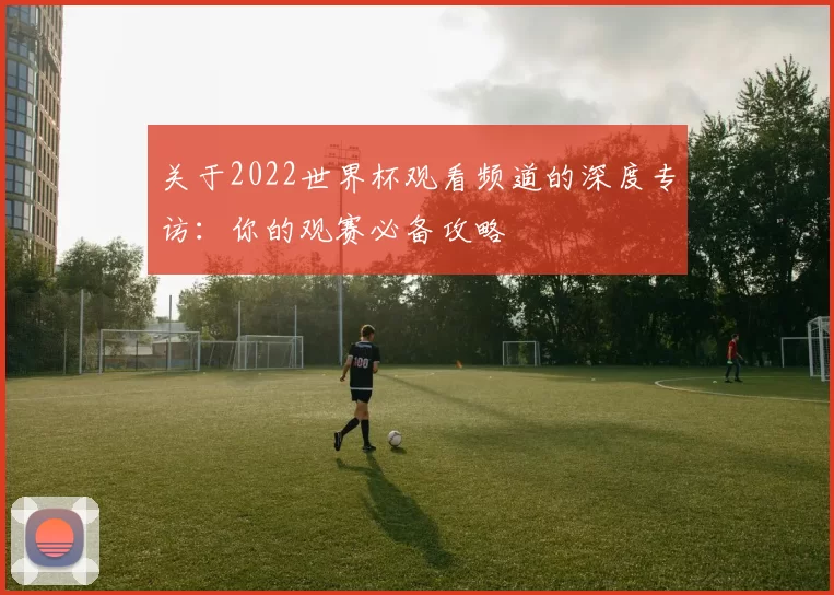 关于2022世界杯观看频道的深度专访：你的观赛必备攻略