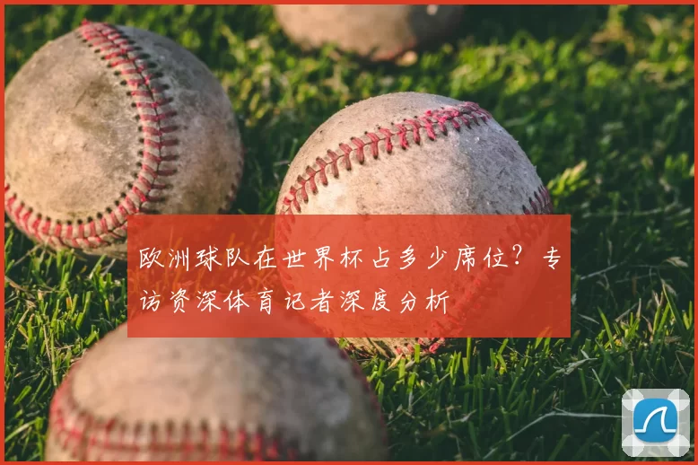 欧洲球队在世界杯占多少席位?专访资深体育记者深度分析