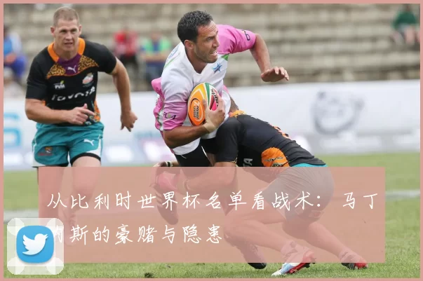 从比利时世界杯名单看战术：马丁内斯的豪赌与隐患