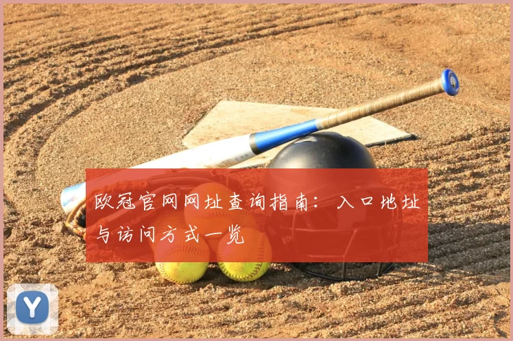 欧冠官网网址查询指南：入口地址与访问方式一览