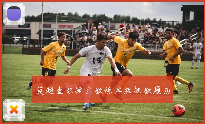 英超查尔顿主教练库柏执教履历