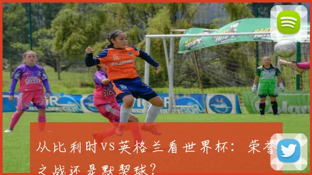 从比利时vs英格兰看世界杯：荣誉之战还是默契球？