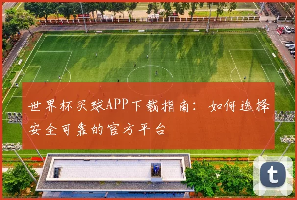 世界杯买球APP下载指南:如何选择安全可靠的官方平台