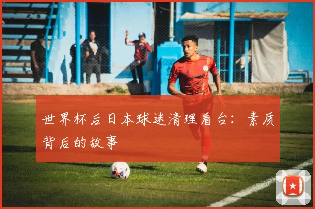 世界杯后日本球迷清理看台：素质背后的故事